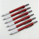 Multifunctional Screwdriver
