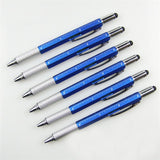 Multifunctional Screwdriver
