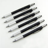 Multifunctional Screwdriver