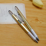 Multifunctional Screwdriver
