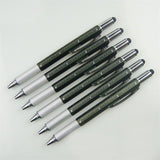 Multifunctional Screwdriver
