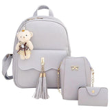 Cute Backpack Casual