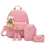 Cute Backpack Casual