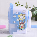 Pencils Sharpeners For Students School Pencils Sharpeners Supplies Kids Gift Sharpeners School Supplies Office Stationery items