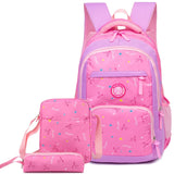 Princess school