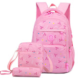 Princess school