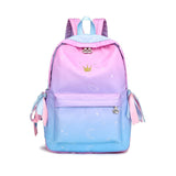 Starry Sky Backpack