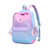 Starry Sky Backpack