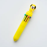 Theme Cartoon 10 Color