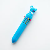 Theme Cartoon 10 Color