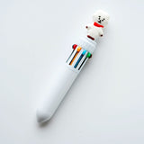 Theme Cartoon 10 Color