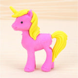 Unicorn Rubber Eraser