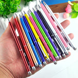 Capacitive Touch Screen