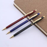 Metal pen