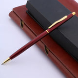 Metal pen
