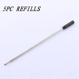 Metal pen