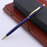 Metal pen