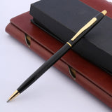 Metal pen
