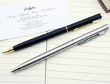 Pen Wave