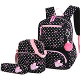 Orthopedic Children Backpack