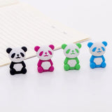 Panda Fox Deer Shape