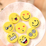 Cartoon Student Eraser