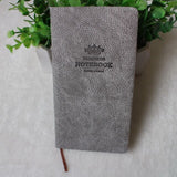 PU Leather Lined